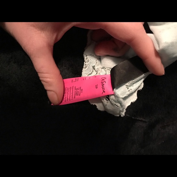 Light blue La Senza bralette - Picture 2 of 3
